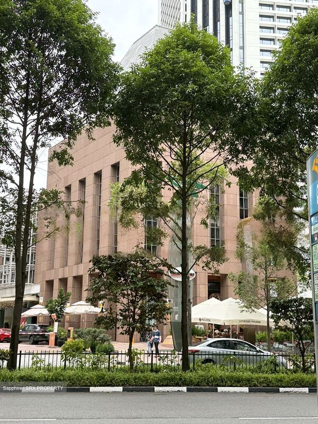 201E TAMPINES STREET 23 (D18), Shop House #482684021